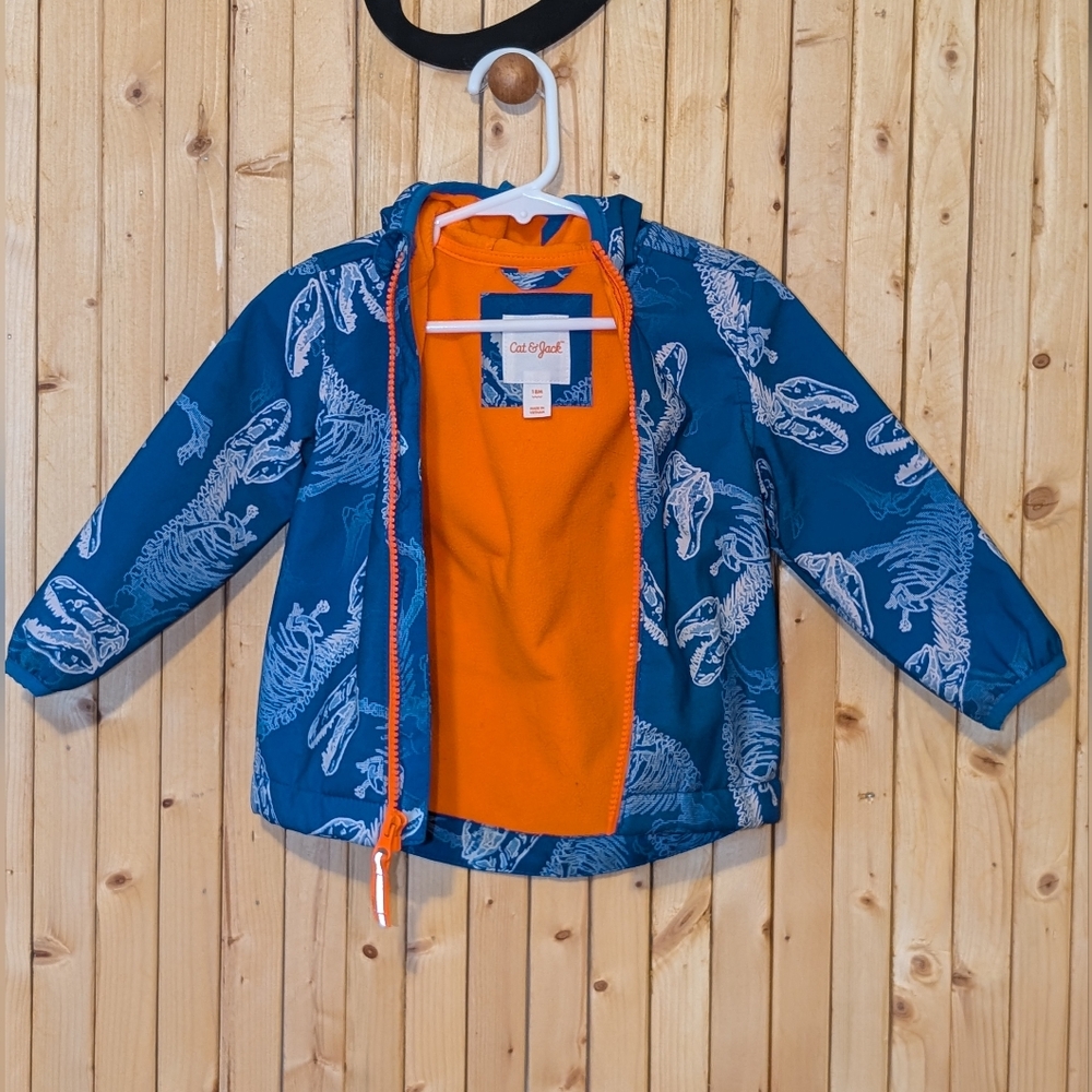 Cat & Jack Raincoat